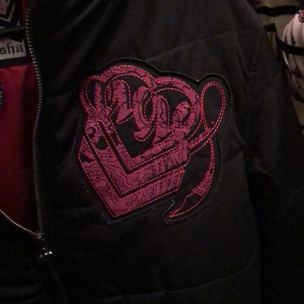 Metal Mulisha purse Lot - Picture 6 of 6